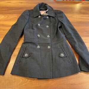 NWT Size Small Juicy Couture Coat